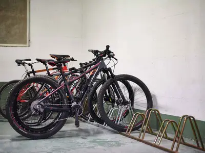 Ferienwohnung für 4 Personen (40 m²) in Malcesine 9/10