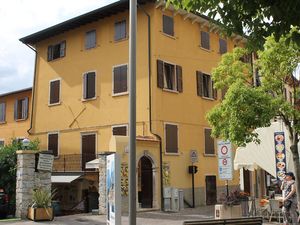 Ferienwohnung für 2 Personen (40 m²) in Malcesine