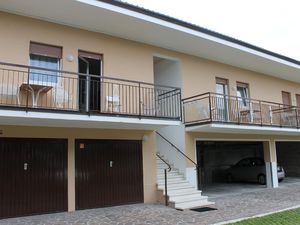 Ferienwohnung für 3 Personen (35 m²) in Malcesine