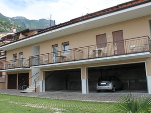 Ferienwohnung für 3 Personen (35 m&sup2;) in Malcesine