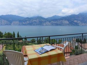 Ferienwohnung für 2 Personen (60 m&sup2;) in Malcesine