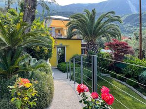 Ferienwohnung für 4 Personen (48 m²) in Malcesine