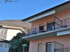 Ferienwohnung für 5 Personen (65 m&sup2;) in Malcesine