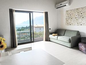 Ferienwohnung für 4 Personen (40 m²) in Malcesine