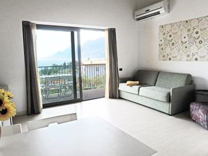 Ferienwohnung für 4 Personen (40 m&sup2;) in Malcesine