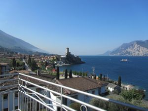 Ferienwohnung für 2 Personen (35 m&sup2;) in Malcesine