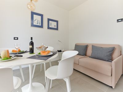 Ferienwohnung für 2 Personen (40 m²) in Malcesine 5/10