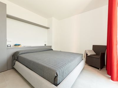 Ferienwohnung für 2 Personen (40 m²) in Malcesine 8/10