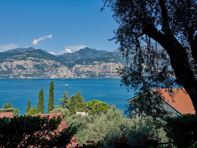 Ferienwohnung für 2 Personen (40 m²) in Malcesine 10/10