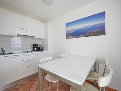 Ferienwohnung für 2 Personen (32 m²) in Malcesine 2/10