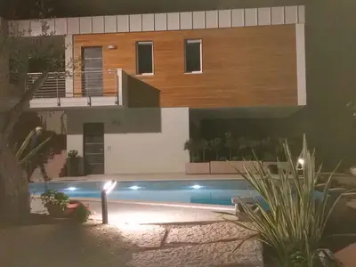 Ferienwohnung für 5 Personen (40 m²) in Malcesine 3/10