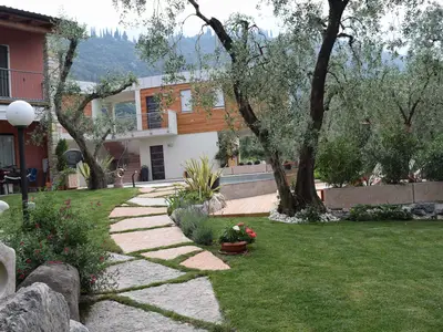 Ferienwohnung für 5 Personen (40 m²) in Malcesine 6/10