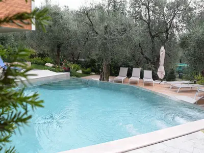 Ferienwohnung für 5 Personen (40 m²) in Malcesine 7/10