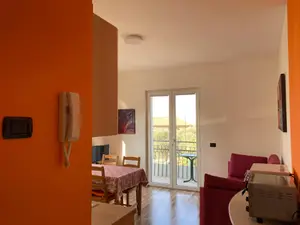 Ferienwohnung für 4 Personen (35 m²) in Malcesine