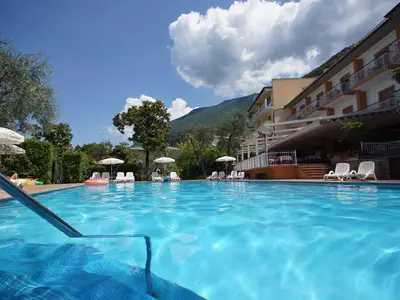 Ferienwohnung für 4 Personen (25 m²) in Malcesine 3/10