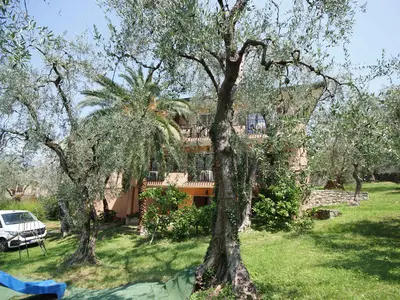 Ferienwohnung für 4 Personen (25 m²) in Malcesine 5/10