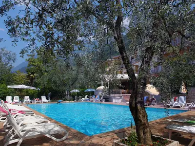 Ferienwohnung für 4 Personen (25 m²) in Malcesine 6/10