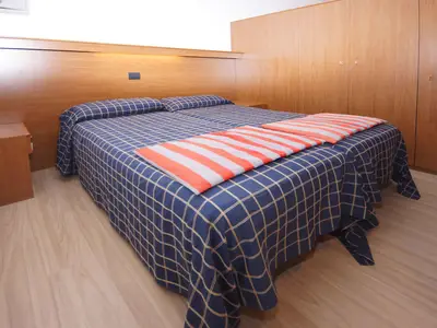 Ferienwohnung für 4 Personen (25 m²) in Malcesine 8/10