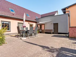 Ferienwohnung für 4 Personen (35 m²) in Salem (Müritz)