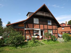 Ferienwohnung für 4 Personen (55 m&sup2;) in Malchow