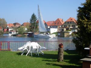 Ferienwohnung für 4 Personen (60 m&sup2;) in Malchow