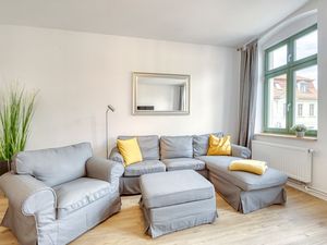 Ferienwohnung für 7 Personen (100 m²) in Malchow