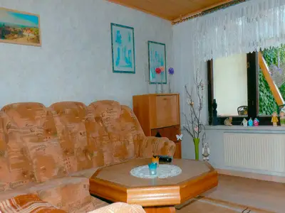 Ferienwohnung für 4 Personen (75 m²) in Malchow 5/10