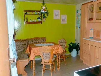Ferienwohnung für 4 Personen (75 m²) in Malchow 6/10