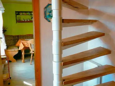 Ferienwohnung für 4 Personen (75 m²) in Malchow 7/10
