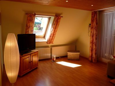 Ferienwohnung für 2 Personen (50 m²) in Malchow 5/10