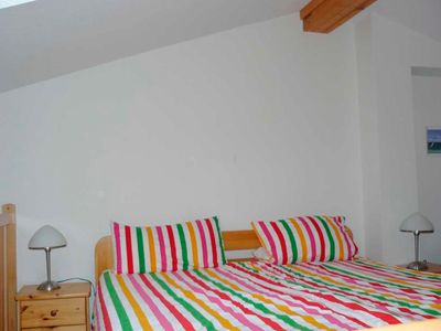 Ferienwohnung für 4 Personen (48 m²) in Malchow 7/10