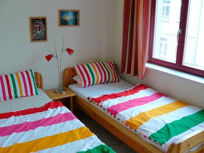 Ferienwohnung für 4 Personen (48 m²) in Malchow 9/10