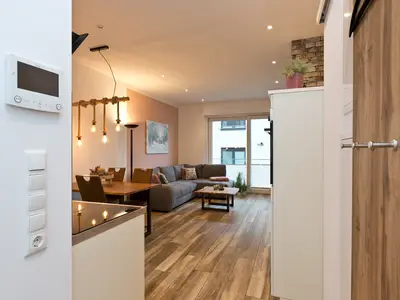 Ferienwohnung für 3 Personen (68 m²) in Malchow 2/10