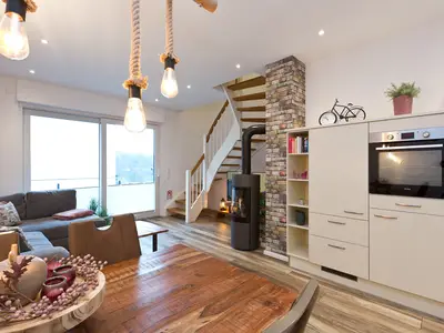 Ferienwohnung für 3 Personen (68 m²) in Malchow 4/10
