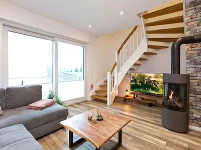 Ferienwohnung für 3 Personen (68 m²) in Malchow 6/10