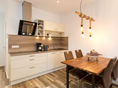 Ferienwohnung für 3 Personen (68 m²) in Malchow 9/10