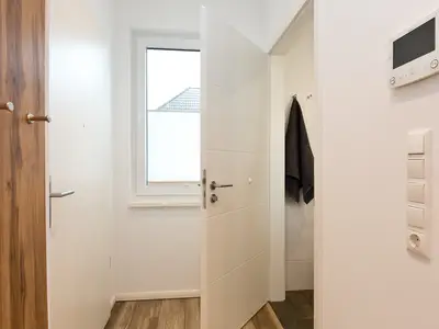 Ferienwohnung für 3 Personen (68 m²) in Malchow 10/10