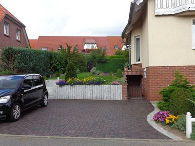 Ferienwohnung für 3 Personen (42 m²) in Malchow 2/10