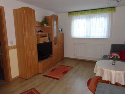 Ferienwohnung für 3 Personen (42 m²) in Malchow 7/10