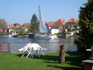 Ferienwohnung für 4 Personen (60 m²) in Malchow