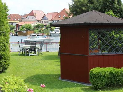 Ferienwohnung für 4 Personen (60 m²) in Malchow 4/10