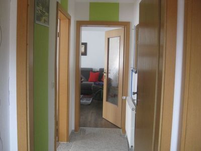 Ferienwohnung für 4 Personen (50 m²) in Malchow 4/10