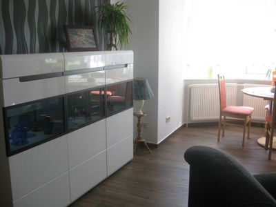 Ferienwohnung für 4 Personen (50 m²) in Malchow 10/10