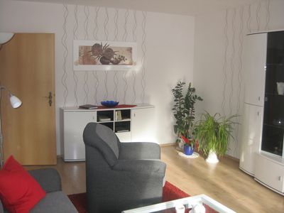 Ferienwohnung für 4 Personen (70 m²) in Malchow 10/10