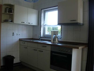 Ferienwohnung für 3 Personen (50 m²) in Malchow 9/10