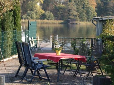 Ferienwohnung für 2 Personen (30 m²) in Malchow 9/10