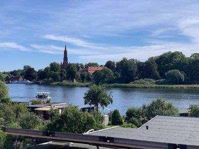 Ferienwohnung für 2 Personen (30 m²) in Malchow 10/10