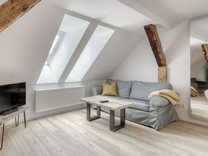 Ferienwohnung für 4 Personen (60 m²) in Malchow