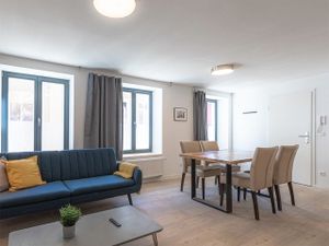 Ferienwohnung für 3 Personen (50 m²) in Malchow