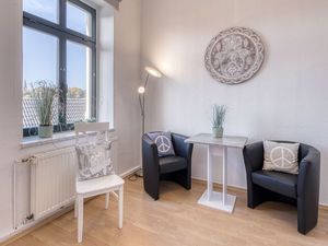 Ferienwohnung für 2 Personen (35 m²) in Malchow